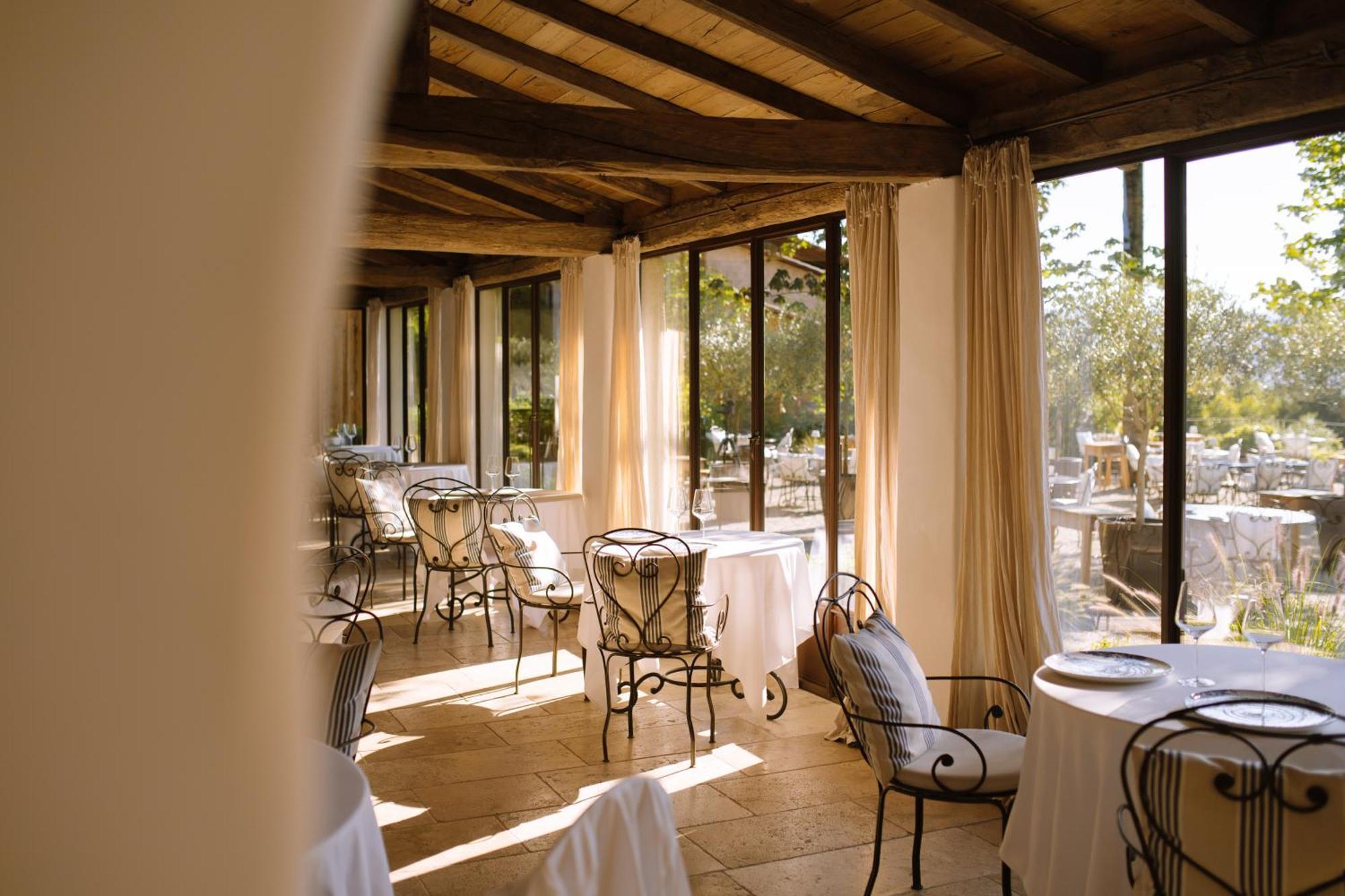 Aparthotel La Darbia Ameno Exteriér fotografie