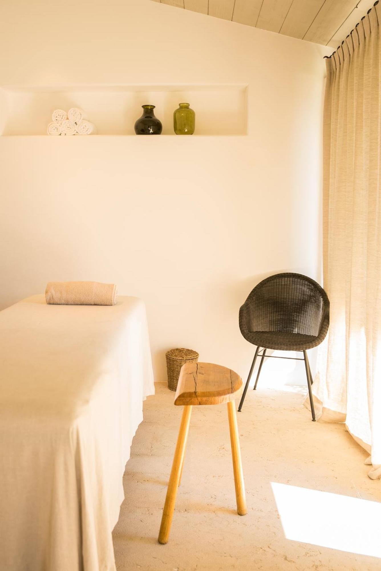 Aparthotel La Darbia Ameno Exteriér fotografie